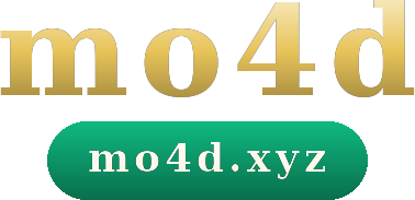 mo4d logo